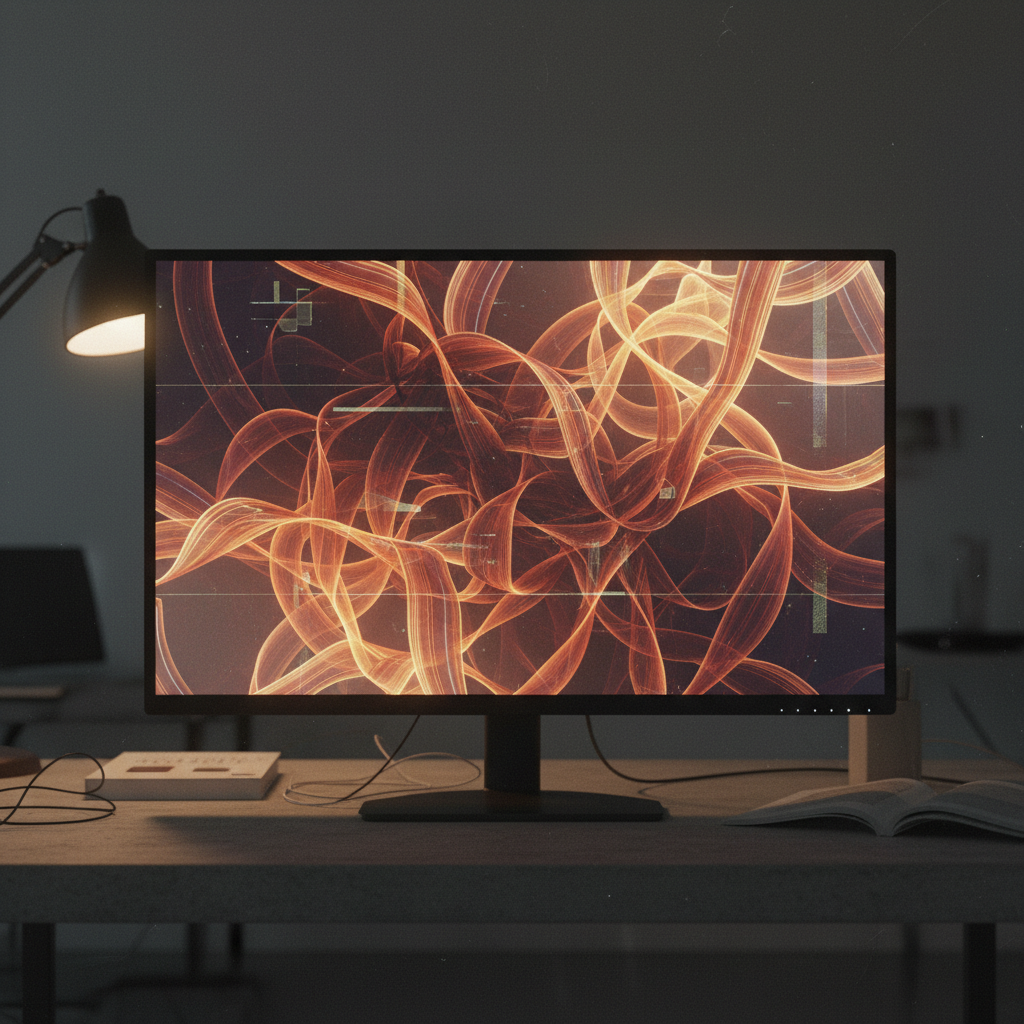 Arte generativo con shaders