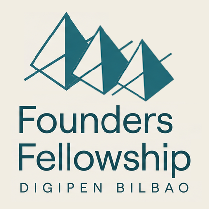 Lockup de la Founders Fellowship